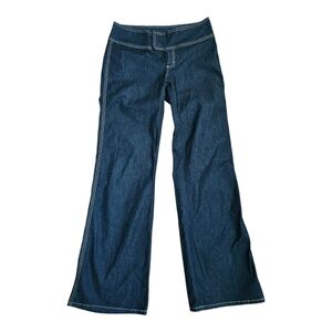 BISOU BISOU Vintage Denim Jeans